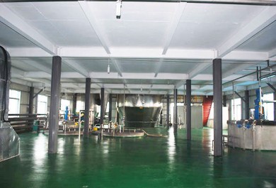 Company workshop