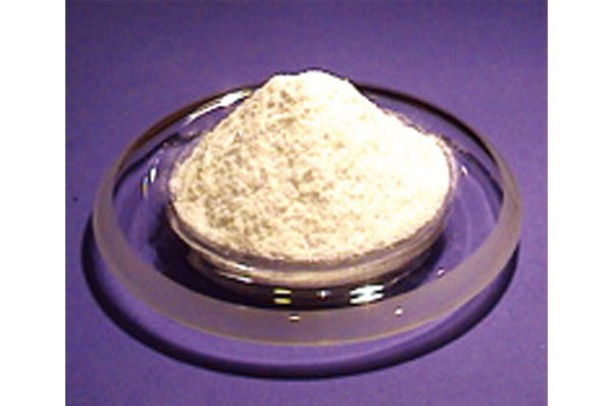 Makeup grade sodium hyaluronate